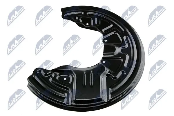 protectie stropire,disc frana NTY HTO-AU-007