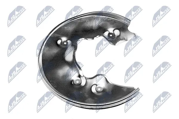 protectie stropire,disc frana NTY HTO-AU-008