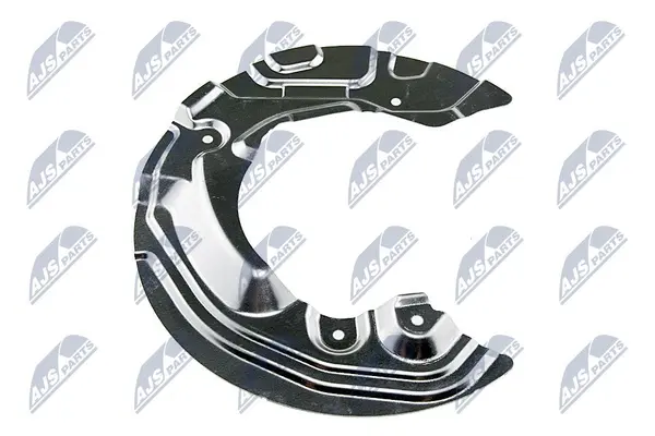 protectie stropire,disc frana NTY HTO-BM-007