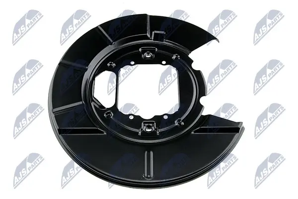 protectie stropire,disc frana NTY HTO-BM-012
