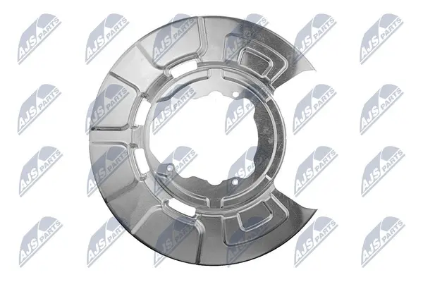 protectie stropire,disc frana NTY HTO-BM-034