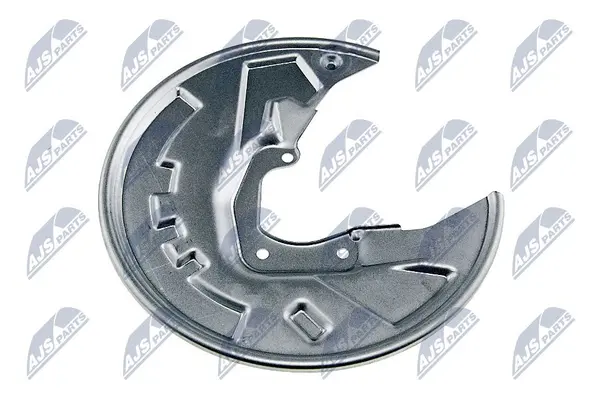 protectie stropire,disc frana NTY HTO-CT-001