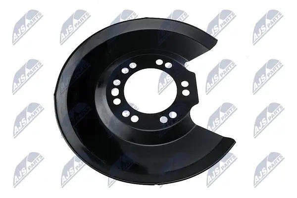 protectie stropire,disc frana NTY HTO-FR-002