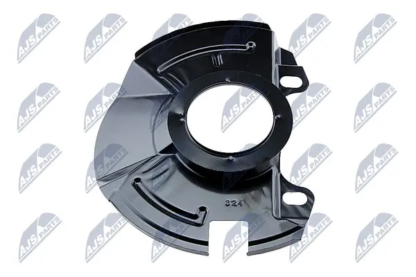 protectie stropire,disc frana NTY HTO-HY-501