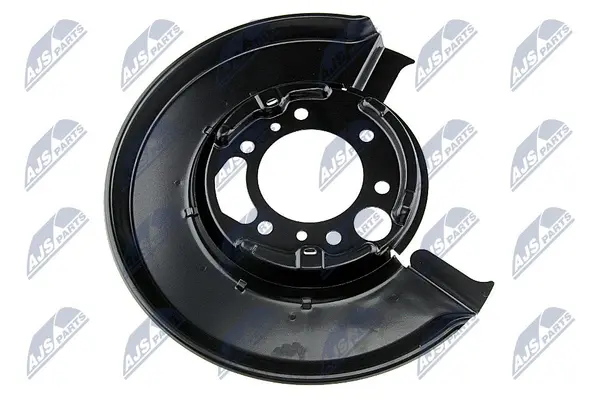 protectie stropire,disc frana NTY HTO-ME-005