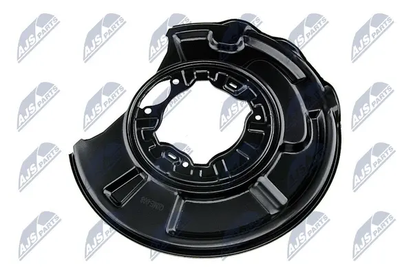 protectie stropire,disc frana NTY HTO-ME-008