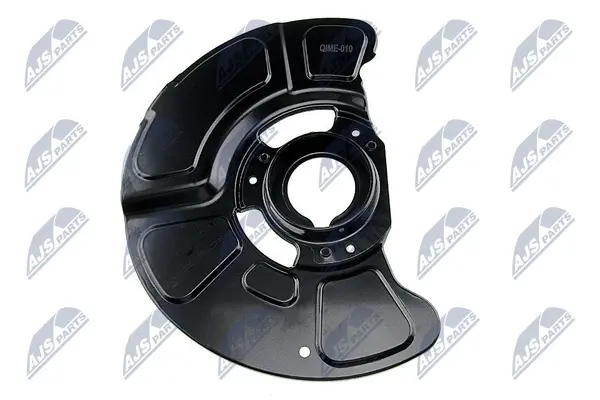 protectie stropire,disc frana NTY HTO-ME-010