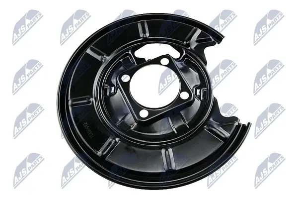 protectie stropire,disc frana NTY HTO-ME-012
