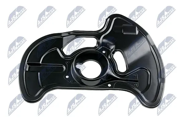 protectie stropire,disc frana NTY HTO-ME-016