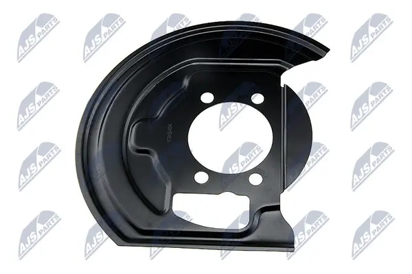 protectie stropire,disc frana NTY HTO-NS-004