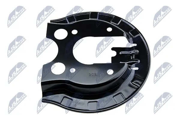 protectie stropire,disc frana NTY HTO-PE-003