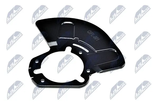 protectie stropire,disc frana NTY HTO-PL-001