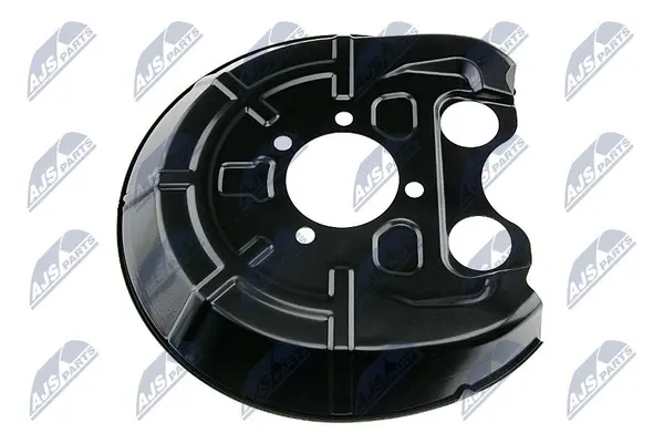 protectie stropire,disc frana NTY HTO-PL-004