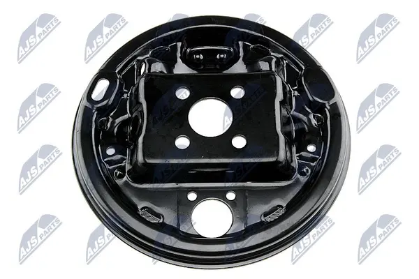 protectie stropire,disc frana NTY HTO-RE-000