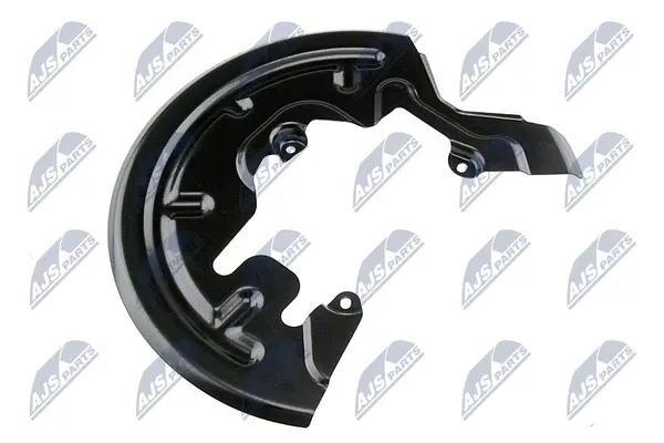 protectie stropire,disc frana NTY HTO-RE-002