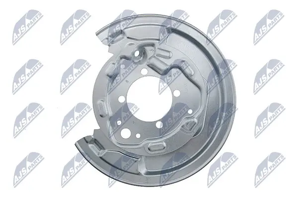 protectie stropire,disc frana NTY HTO-TY-001