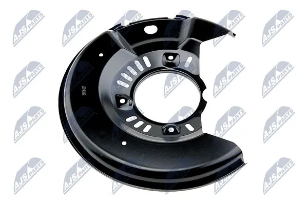 protectie stropire,disc frana NTY HTO-TY-007