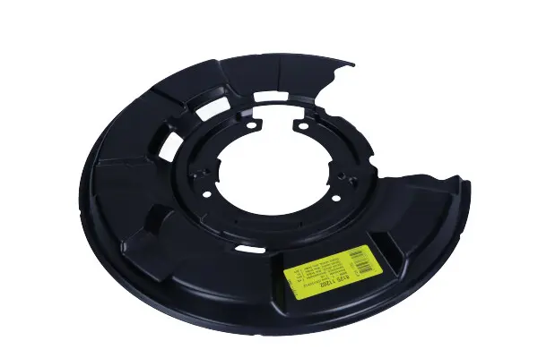 protectie stropire,disc frana TRISCAN 8125 11202