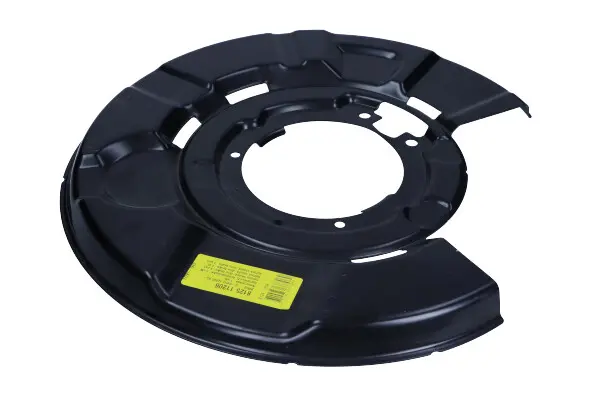 protectie stropire,disc frana TRISCAN 8125 11206
