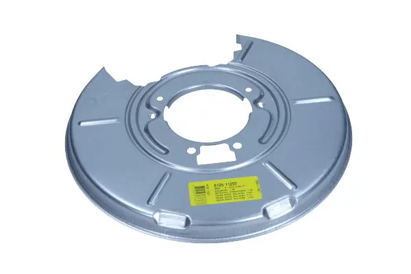 protectie stropire,disc frana TRISCAN 8125 11207