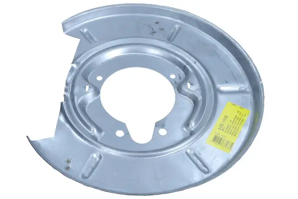 protectie stropire,disc frana TRISCAN 8125 11212
