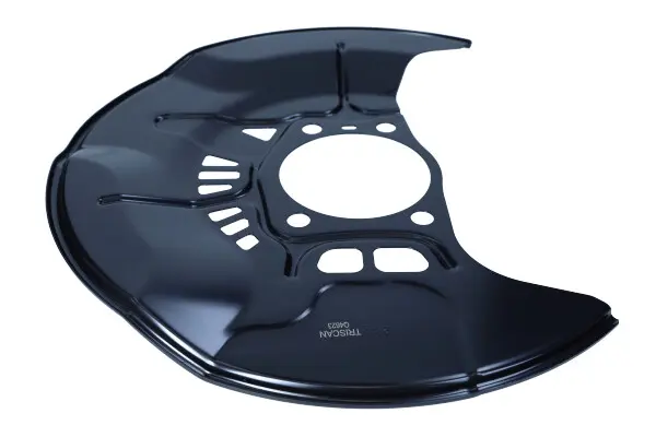 protectie stropire,disc frana TRISCAN 8125 13127