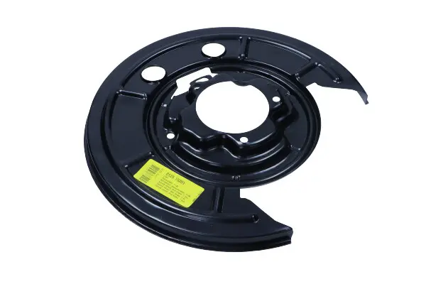 protectie stropire,disc frana TRISCAN 8125 15201