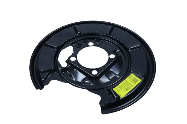 protectie stropire,disc frana TRISCAN 8125 23201