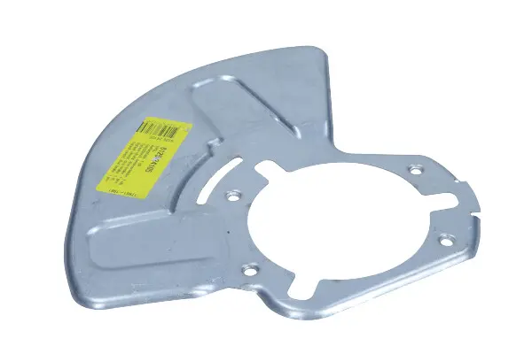 protectie stropire,disc frana TRISCAN 8125 24105