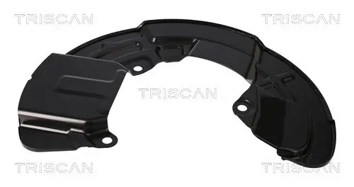 protectie stropire,disc frana TRISCAN 8125 27102