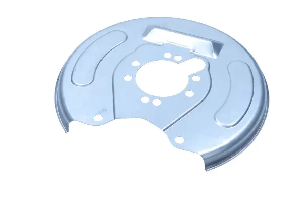 protectie stropire,disc frana TRISCAN 8125 27204