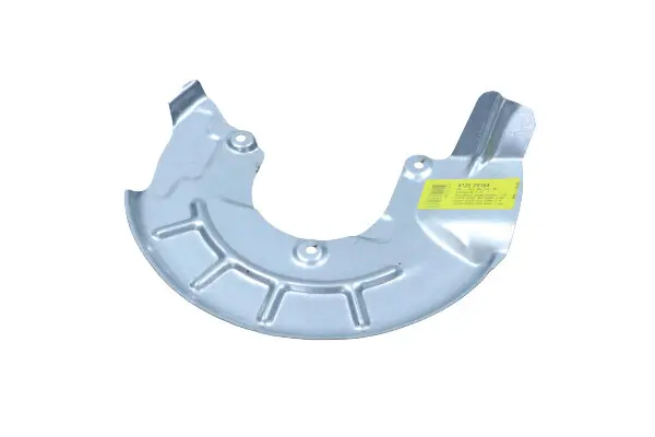 protectie stropire,disc frana TRISCAN 8125 29104