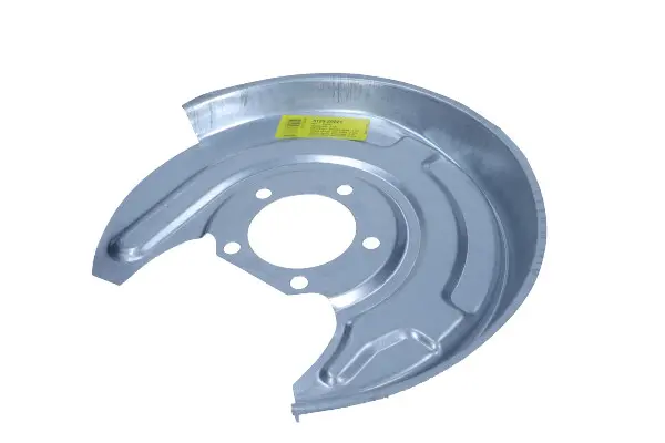 protectie stropire,disc frana TRISCAN 8125 29221