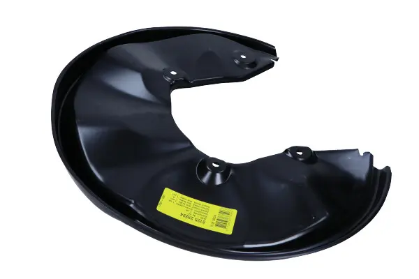 protectie stropire,disc frana TRISCAN 8125 29224