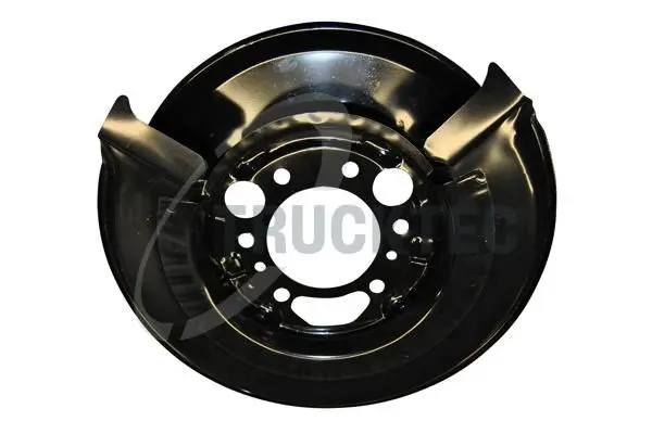 protectie stropire,disc frana TRUCKTEC 02.35.365