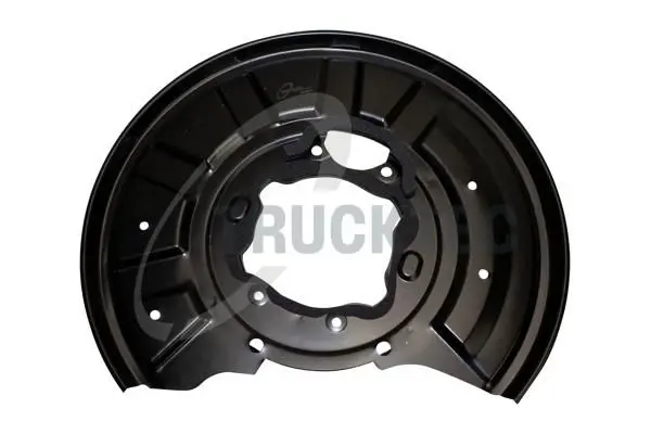 protectie stropire,disc frana TRUCKTEC AUTOMOTIVE 02.35.548