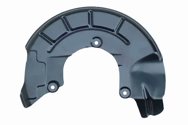 protectie stropire,disc frana VAICO Green Mobility Parts V10-4598