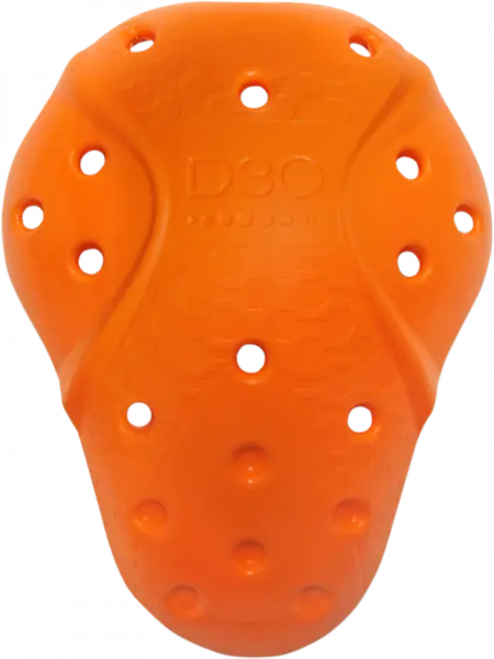 Protectie umeri Pro Icon D30 T5 EVO culoarea Portocaliu