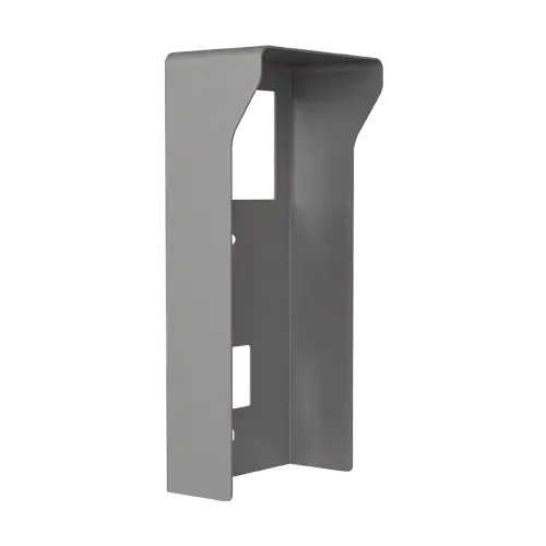 Protectie videointerfon, montaj pe perete - UNV EP-CS201