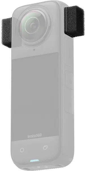 Protecții antivant Insta360 - Mic Wind Muff, X4
