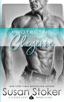 Protecting Cheyenne, Paperback/Susan Stoker