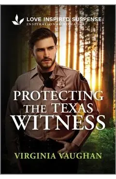 Protecting the Texas Witness - Virginia Vaughan