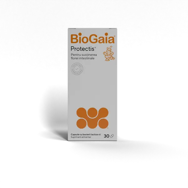 Protectis | 30 comprimate