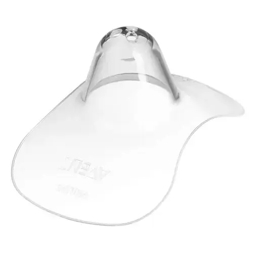 Protectoare mici pentru mameloane Philips-AVENT, 2 bucati