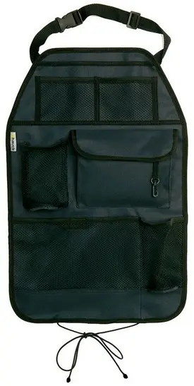 Protector auto Hauck - Cover me, Deluxe