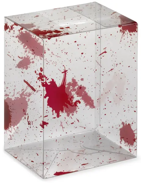 Protector de figure Funko POP! Blood Splattered, 9 cm