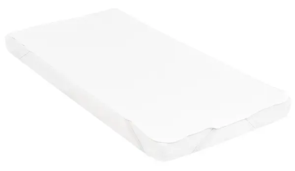 Protector de saltea cu elastic KikkaBoo - 80 х 200 cm