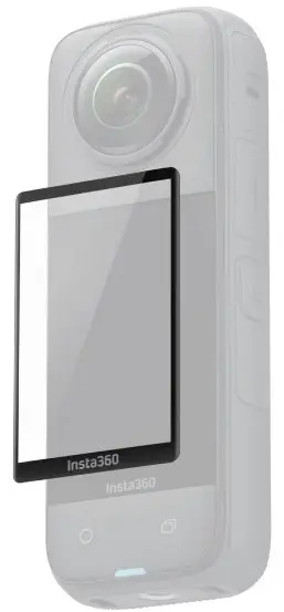 Protector de sticlă Insta360 - Screen, X4