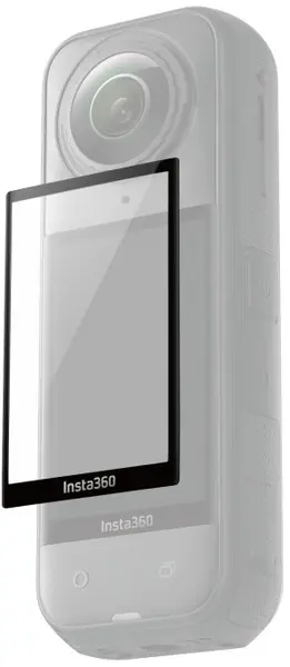 Protector de sticlă Insta360 - X5 Cooling Screen Protector