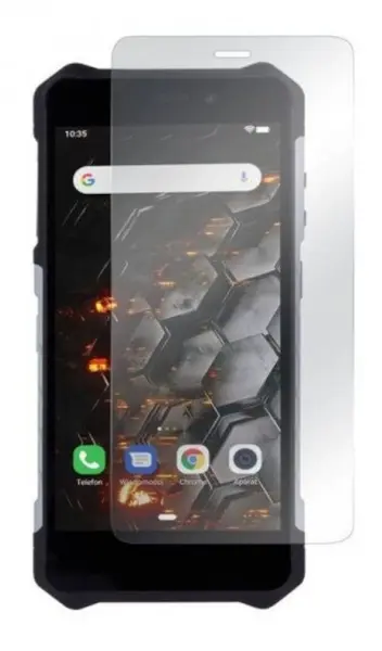 Protector de sticlă myPhone - Tempered, Hammer Iron 3